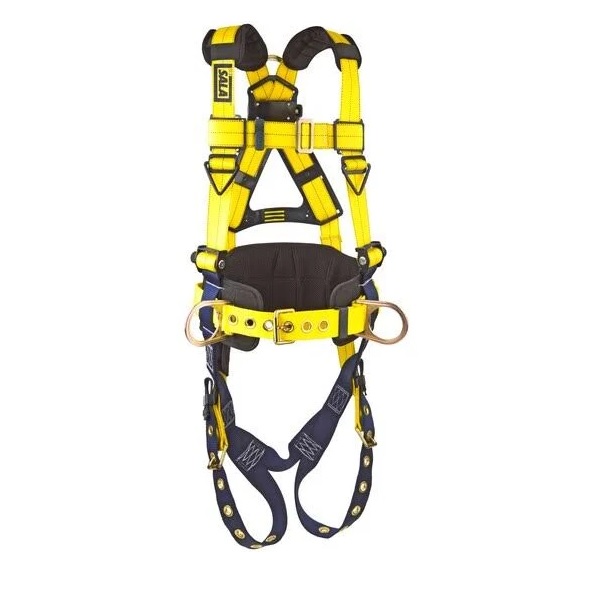 HARNESS DELTA CONTRUCTION STYLE POSITIONING 3XL - Harnesses